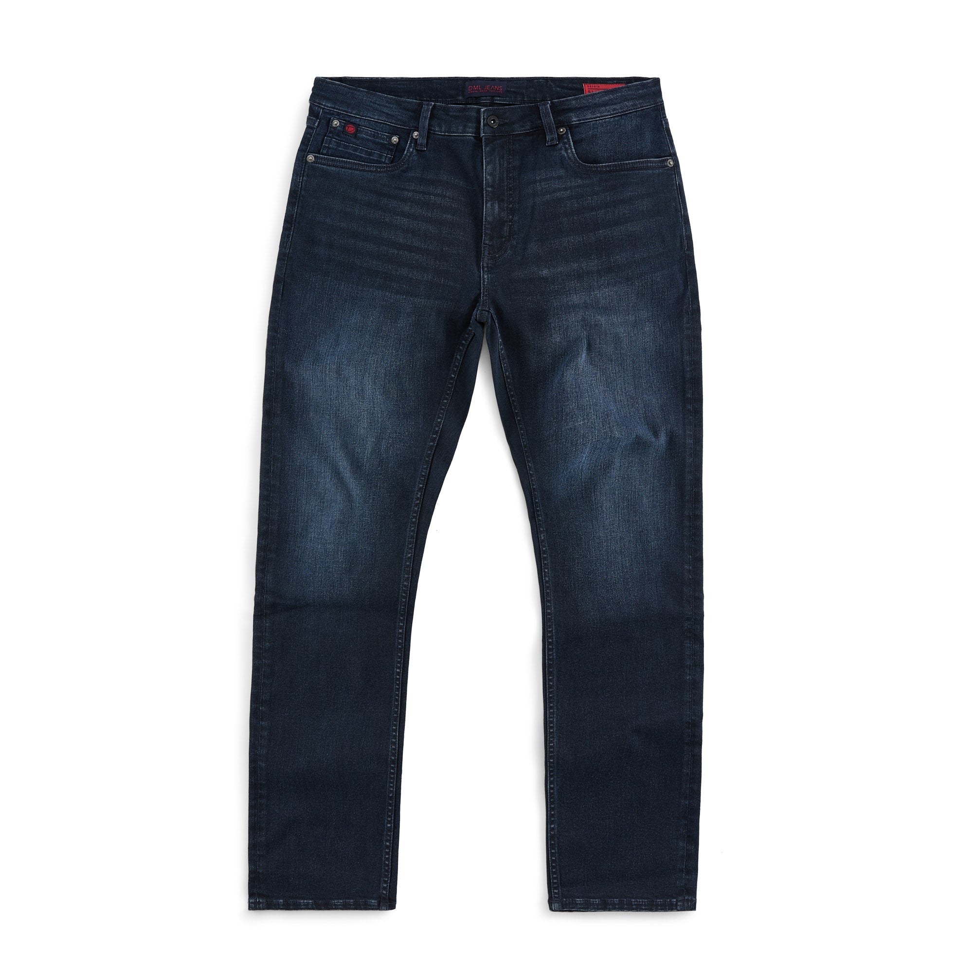 Damica jeans jack | Donker blauw – LabeL DOT Damica jeans jack | Donker blauw – LabeL DOT