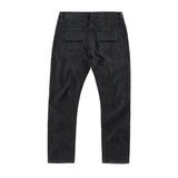 Alaska straight fit jeans - Shadow Grey