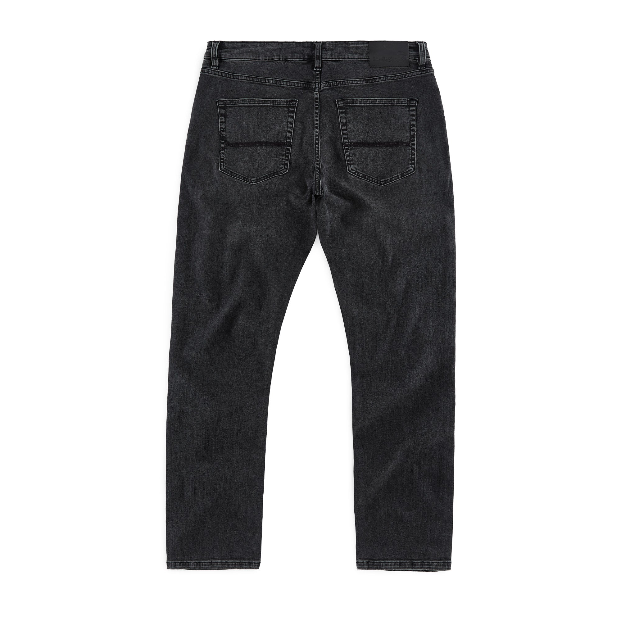 Alaska straight fit jeans - Shadow Grey