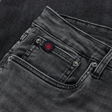 Alaska straight fit jeans - Shadow Grey