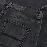 Alaska straight fit jeans - Shadow Grey