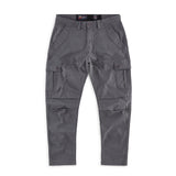 Albion cargo pant in Grey