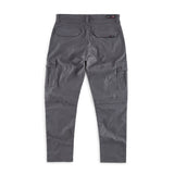 Albion cargo pant in Grey