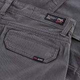 Albion cargo pant in Grey