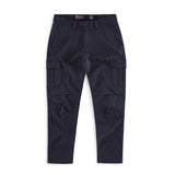 Albion cargo pant in Navy