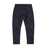 Albion cargo pant in Navy