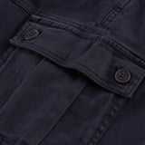 Albion cargo pant in Navy