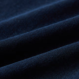 Jean coupe droite Alaska en Midnight Rinse