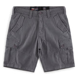 Benson cargo short in Grey