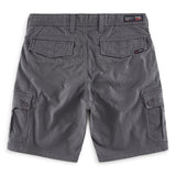 Benson cargo short in Grey