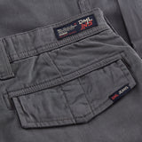Benson cargo short in Grey