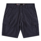 Benson cargo short in Navy