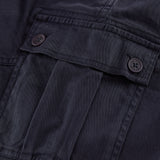 Benson cargo short in Navy