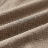 Chapel Dotty Yarn Overshirt Stone