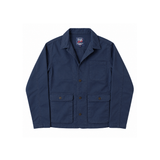 Perry Arbeitsjacke in Space Blue