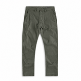 Cleveland Chino Trouser Dark Olive