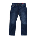 Dakota Slim Fit Jeans in Dunkelblau