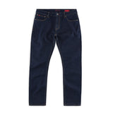 Dakota slim fit jeans in Rinse wash