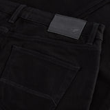 Jean slim Dakota en noir profond