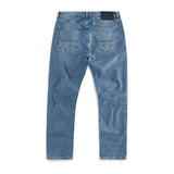 Jean slim Dakota bleu clair