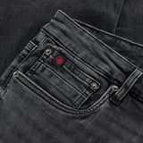 Dakota slim fit jeans - Shadow Grey