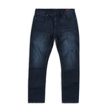 Dakota Slim Fit Jeans in Tintenblau