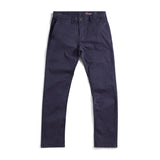 Hopkins Chino Trouser in Navy