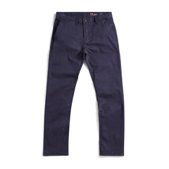 Hopkins Chino Trouser in Navy