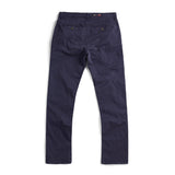 Hopkins Chino Trouser in Navy