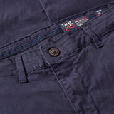 Hopkins Chino Trouser in Navy