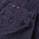 Hopkins Chino Trouser in Navy