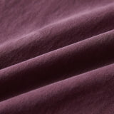 Hopkins Chino Trouser in Plum