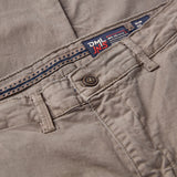 Hopkins Chino Trouser in Sage