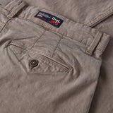 Hopkins Chino Trouser in Sage