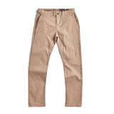 Hopkins Chino Trouser in Stone