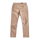 Hopkins Chino Trouser in Stone
