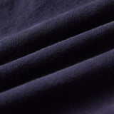 Lennon Cargo Trouser in Navy