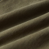 Lennon Cargo Trouser in Olive