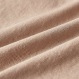 Manilla Canvas casual relaxed shirt Stone