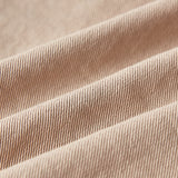 Pendle Trucker Jacket in Stone