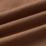 Pendle Trucker Jacket in Tobac