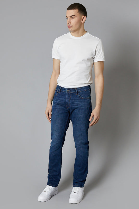 STRAIGHT FIT | DML Jeans